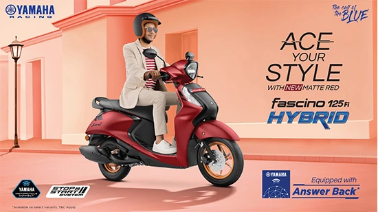 yamaha showroom near me