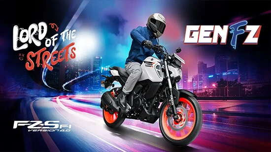 yamaha showroom near me